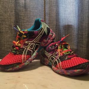 ASICS gel-noosa tri8